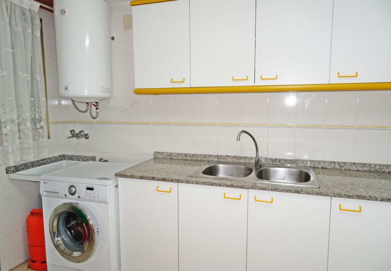 Apartamento en Gandia - JARDIN V - 2ª - 5º - B