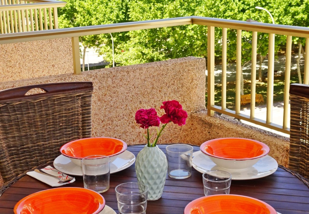 Apartamento en Gandia - JARDIN V - 2ª - 5º - B