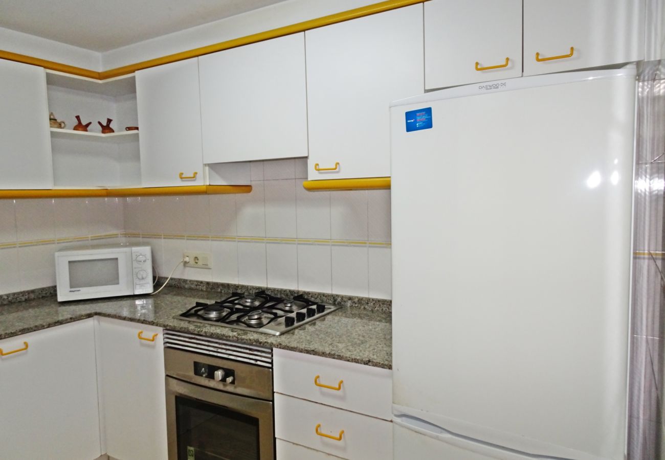 Apartamento en Gandia - JARDIN V - 2ª - 5º - B