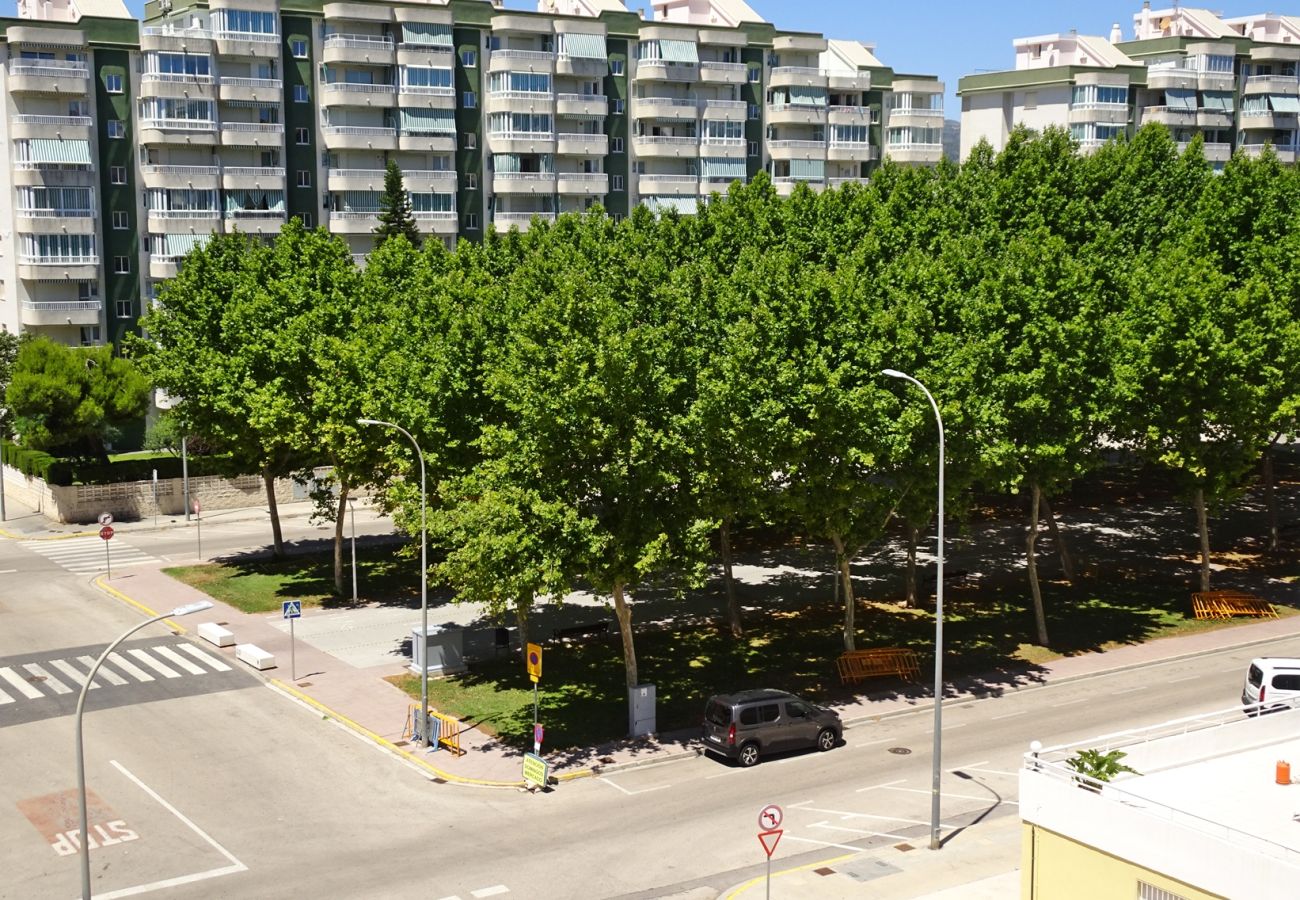 Apartamento en Gandia - JARDIN V - 2ª - 5º - B