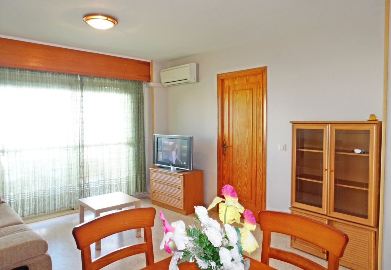 Apartamento en Gandia - JARDIN V - 2ª - 5º - B