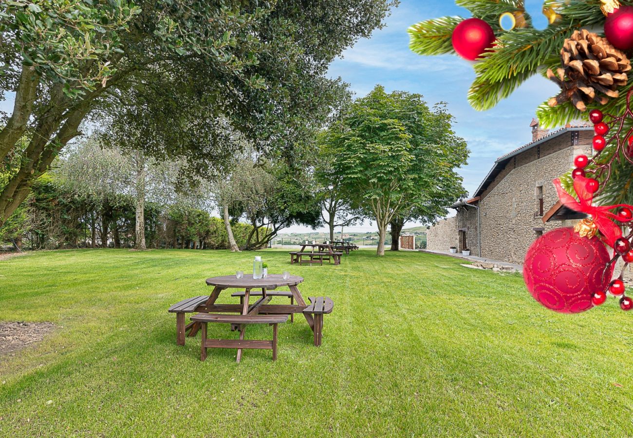 Apartamento en Miengo - Infinity Coast V by Fidalsa