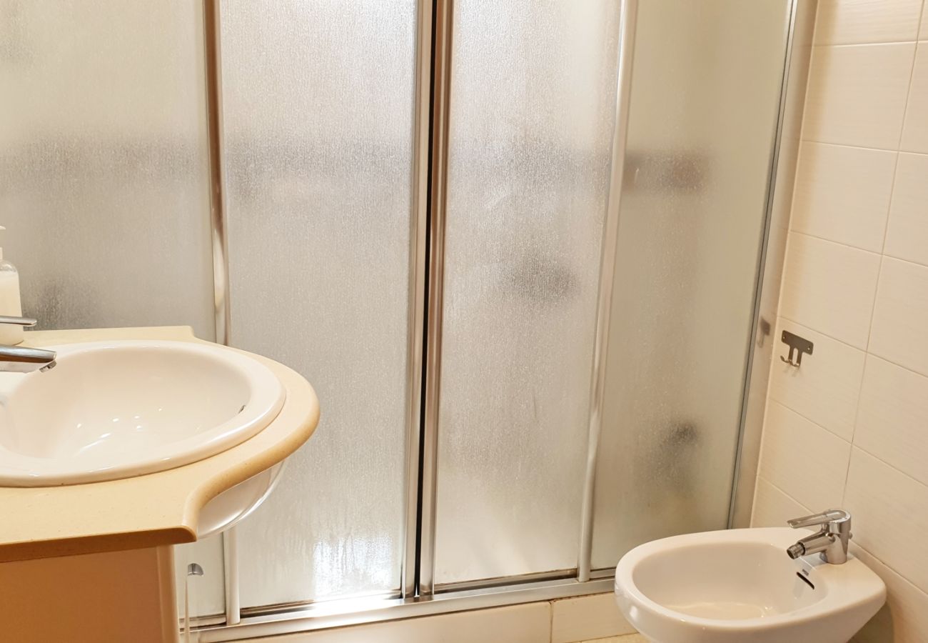 Apartamento en Gandia - JARDIN V - 2 - 4º - A Apartamento en Gandia - JARDIN V - 2 - 4º - A