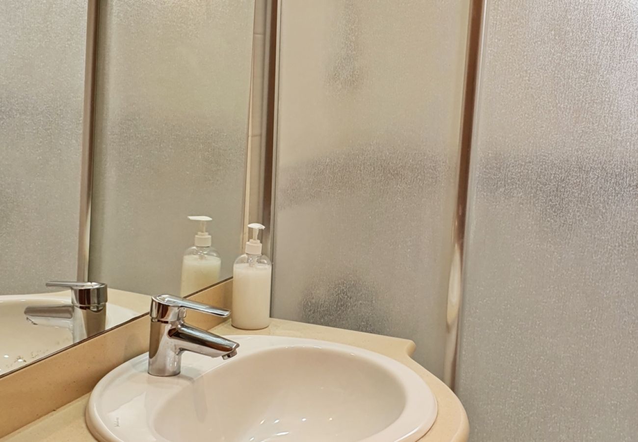 Apartamento en Gandia - JARDIN V - 2 - 4º - A Apartamento en Gandia - JARDIN V - 2 - 4º - A