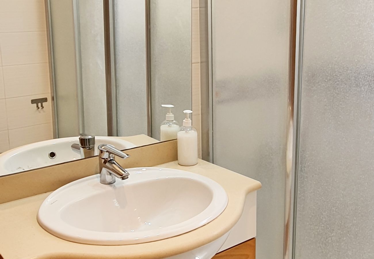 Apartamento en Gandia - JARDIN V - 2 - 4º - A Apartamento en Gandia - JARDIN V - 2 - 4º - A