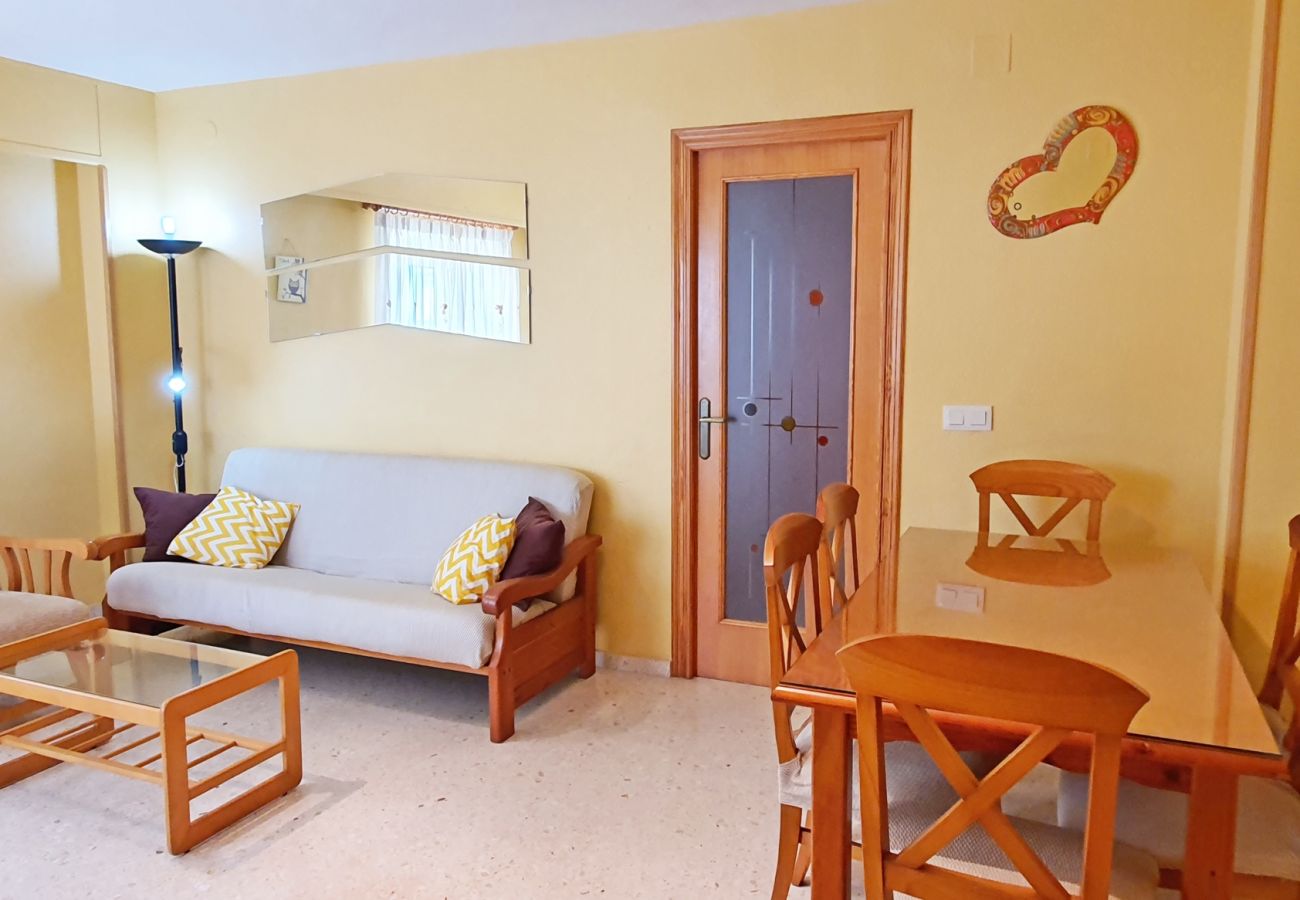 Apartamento en Gandia - JARDIN V - 2 - 4º - A Apartamento en Gandia - JARDIN V - 2 - 4º - A