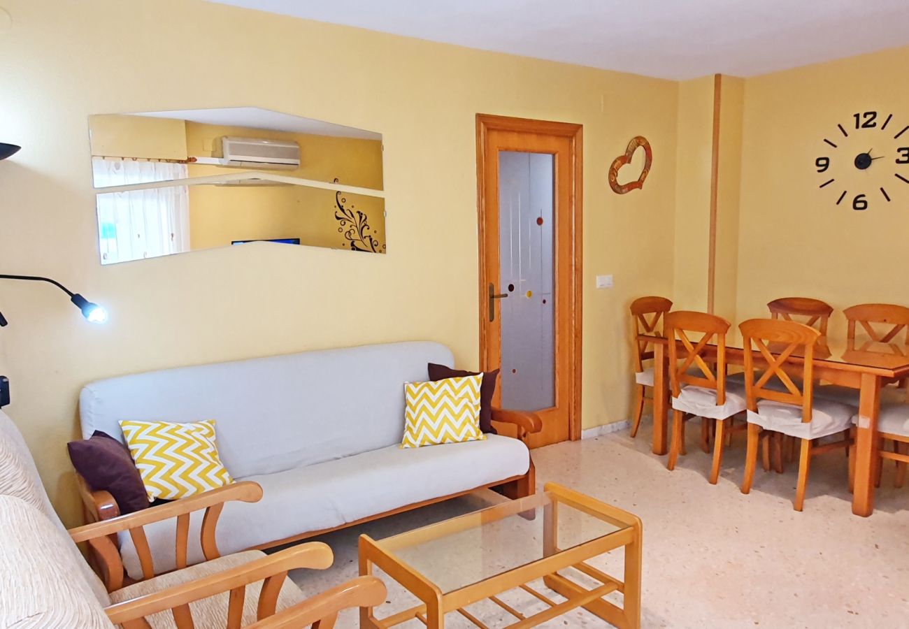 Apartamento en Gandia - JARDIN V - 2 - 4º - A Apartamento en Gandia - JARDIN V - 2 - 4º - A