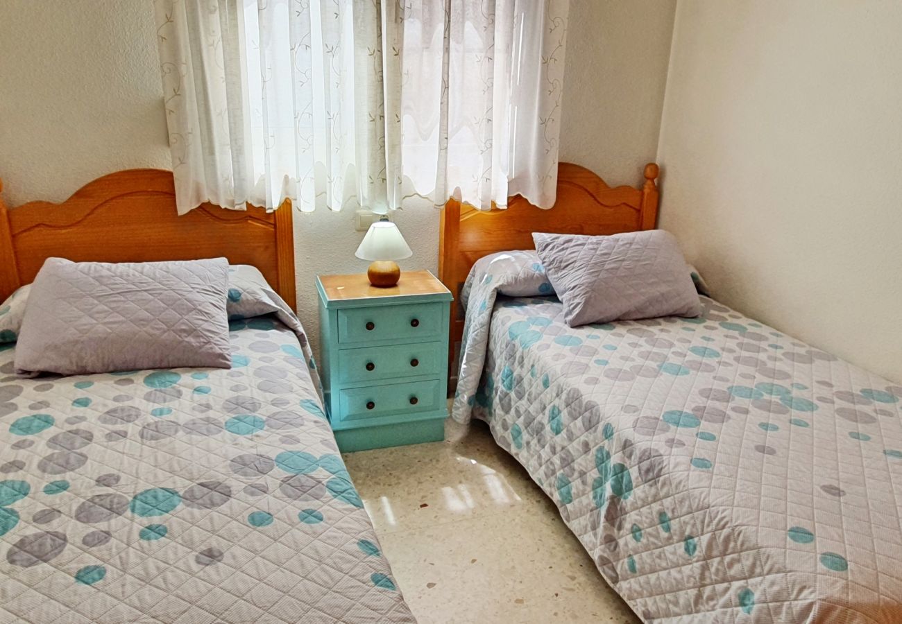 Apartamento en Gandia - JARDIN V - 2 - 4º - A Apartamento en Gandia - JARDIN V - 2 - 4º - A