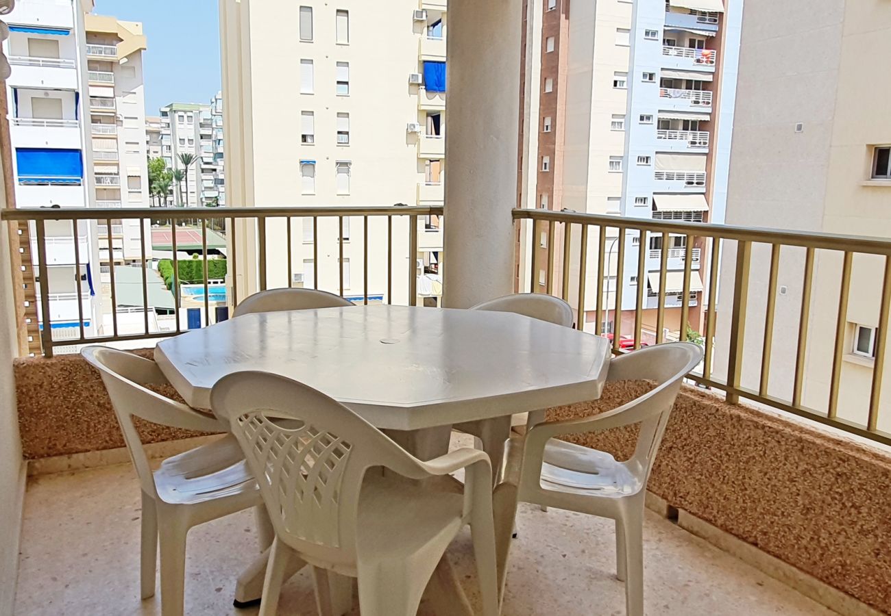 Apartamento en Gandia - JARDIN V - 2 - 4º - A Apartamento en Gandia - JARDIN V - 2 - 4º - A