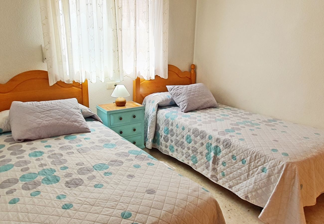 Apartamento en Gandia - JARDIN V - 2 - 4º - A Apartamento en Gandia - JARDIN V - 2 - 4º - A