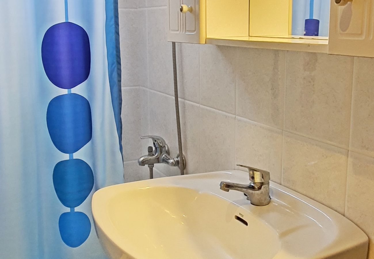 Apartamento en Gandia - JARDIN VII - 1 - 3 º - B