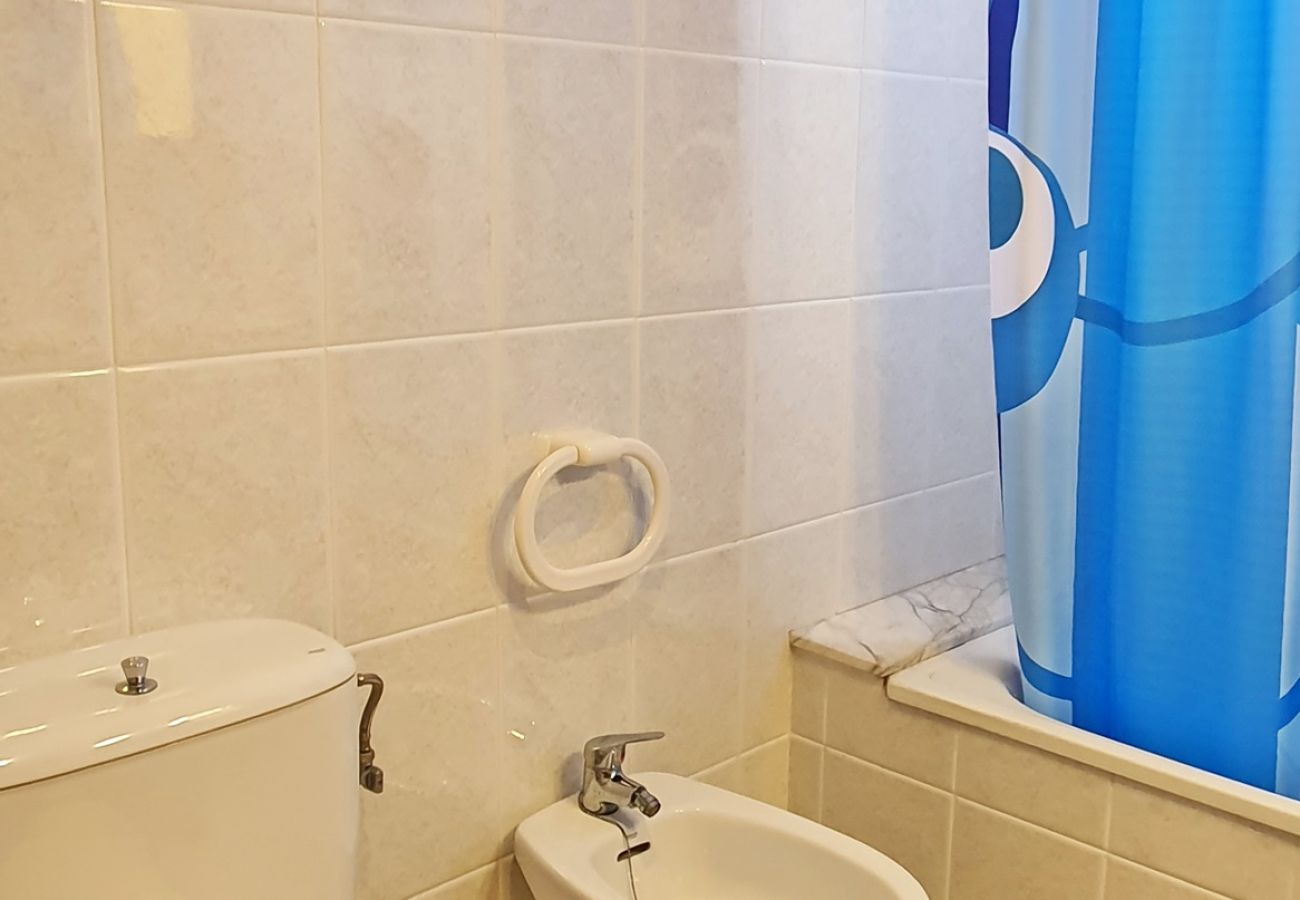 Apartamento en Gandia - JARDIN VII - 1 - 3 º - B
