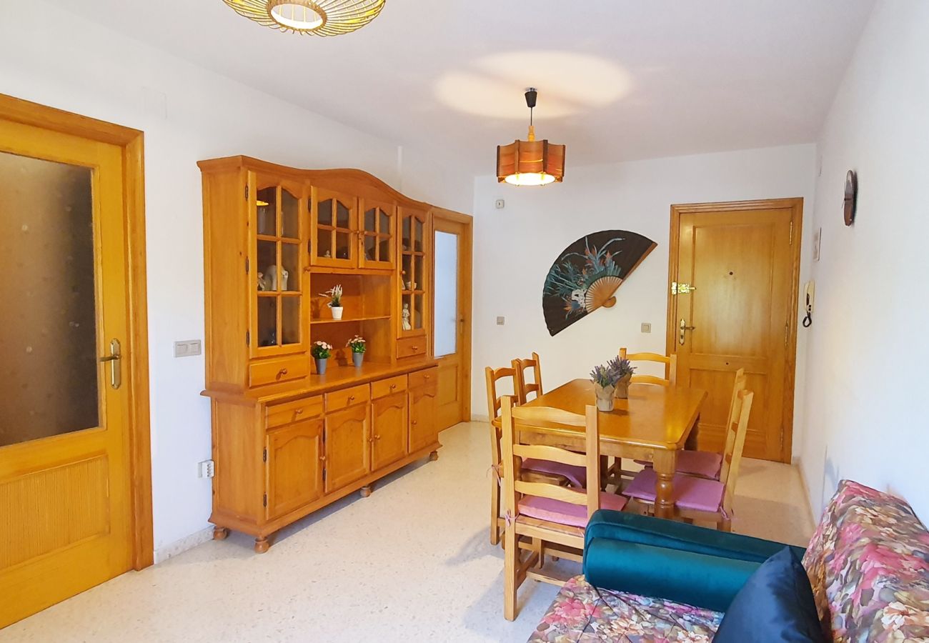 Apartamento en Gandia - JARDIN VII - 1 - 3 º - B