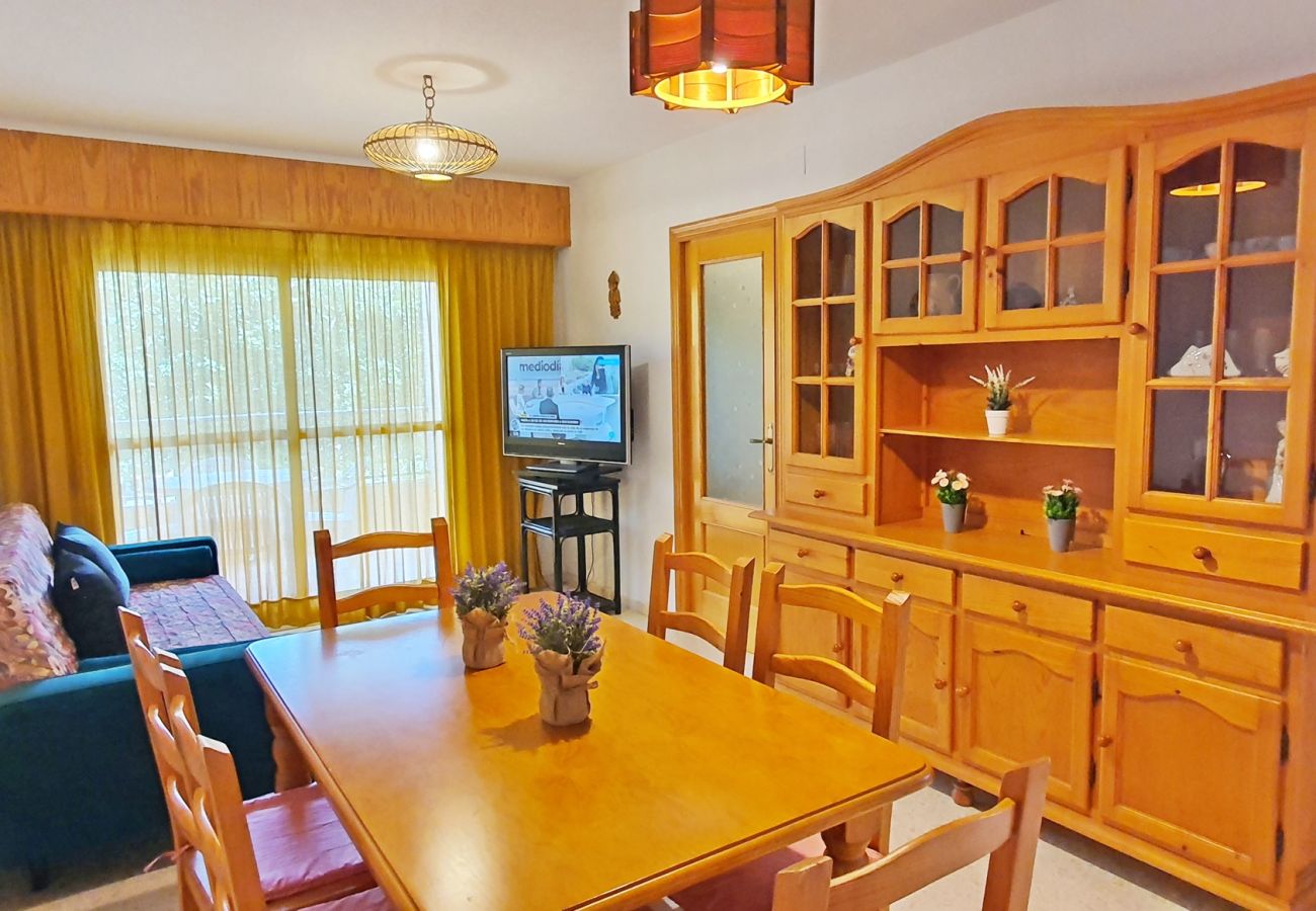 Apartamento en Gandia - JARDIN VII - 1 - 3 º - B