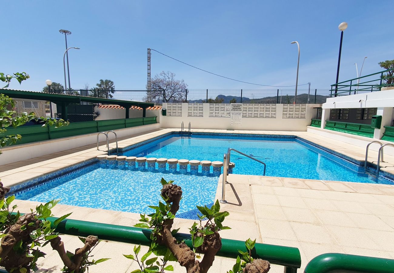 Apartamento en Gandia - JARDIN VII - 1 - 3 º - B