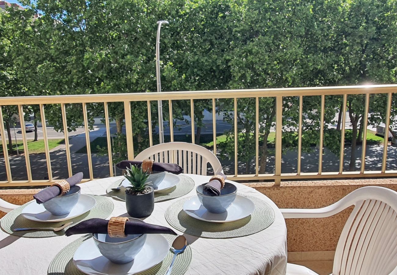 Apartamento en Gandia - JARDIN VII - 1 - 3 º - B