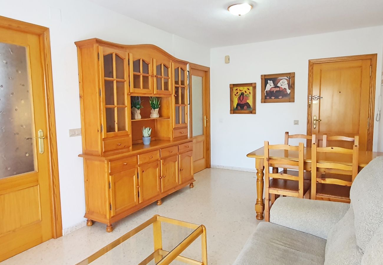 Apartamento en Gandia - JARDIN VII - 1ª - 5º - B