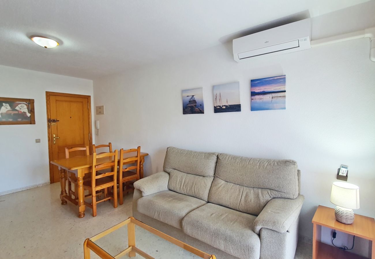 Apartamento en Gandia - JARDIN VII - 1ª - 5º - B