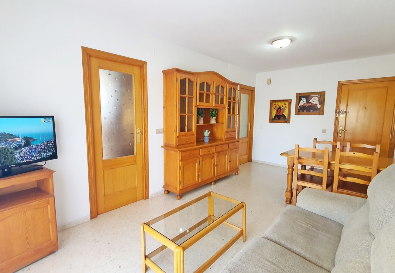 Apartamento en Gandia - JARDIN VII - 1ª - 5º - B