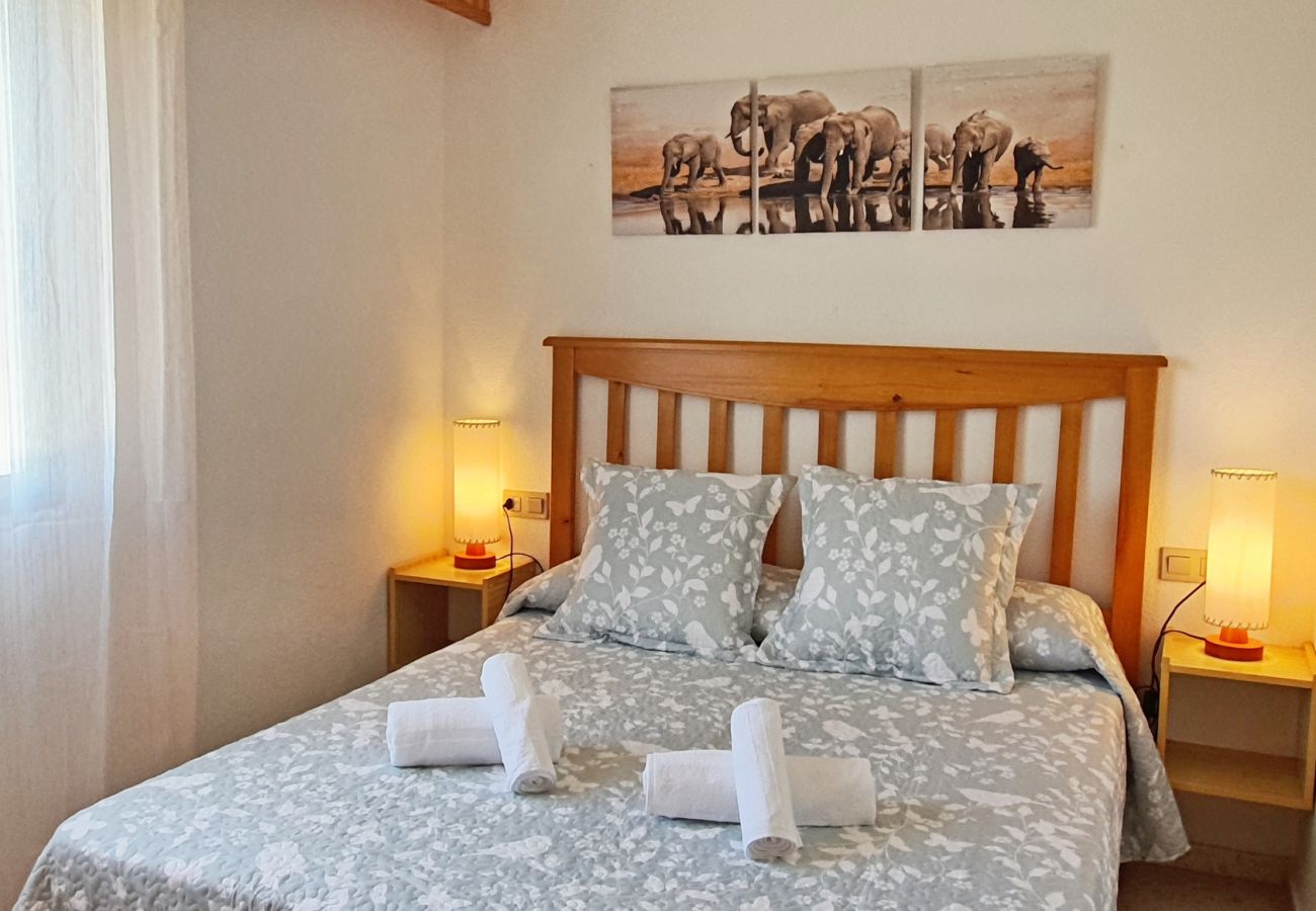 Apartamento en Gandia - JARDIN VII - 1ª - 5º - B