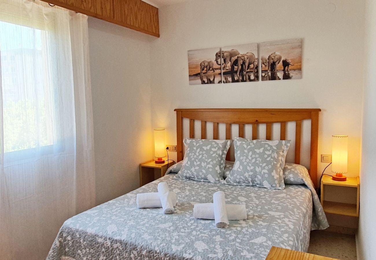 Apartamento en Gandia - JARDIN VII - 1ª - 5º - B
