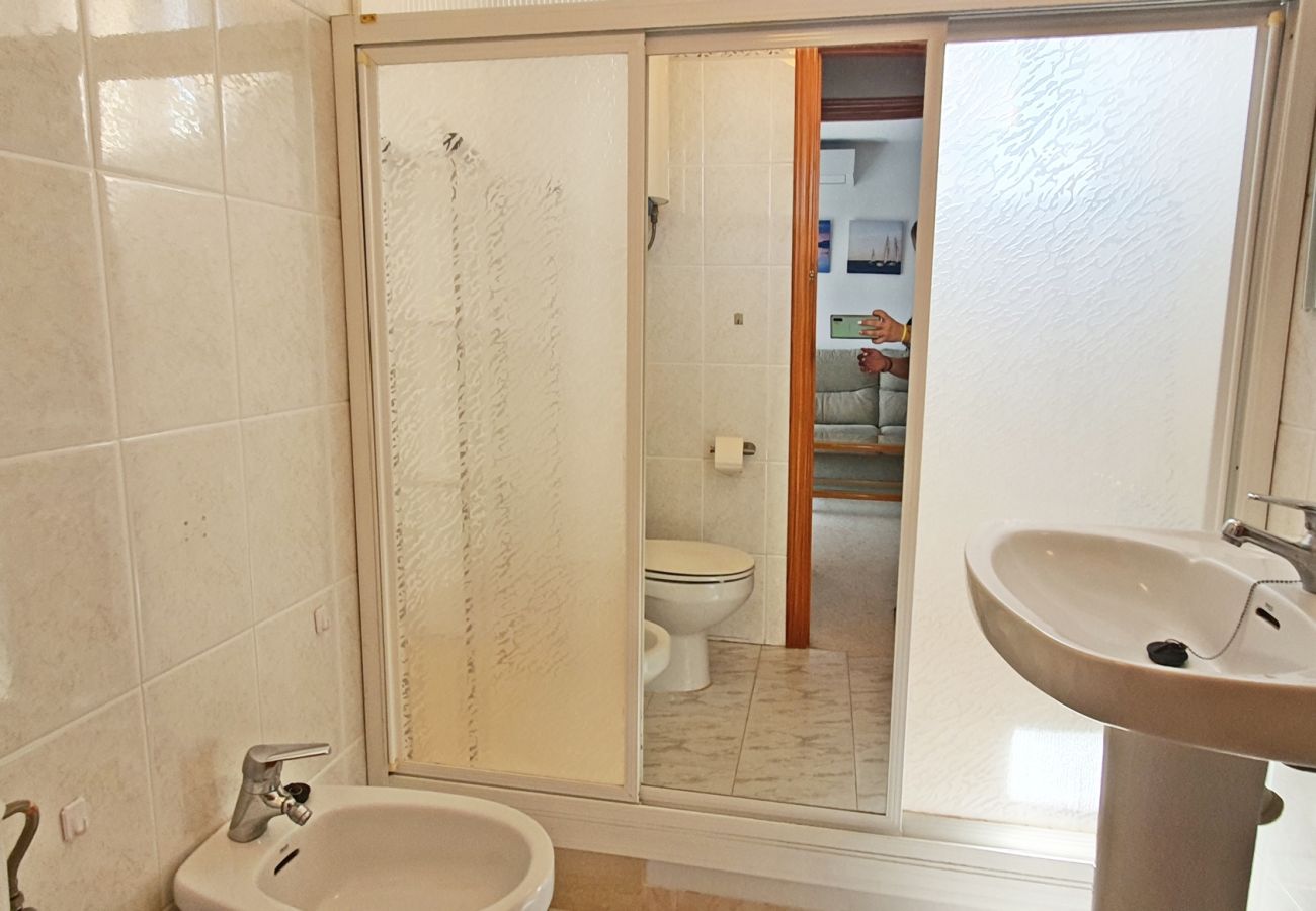 Apartamento en Gandia - JARDIN VII - 1ª - 5º - B