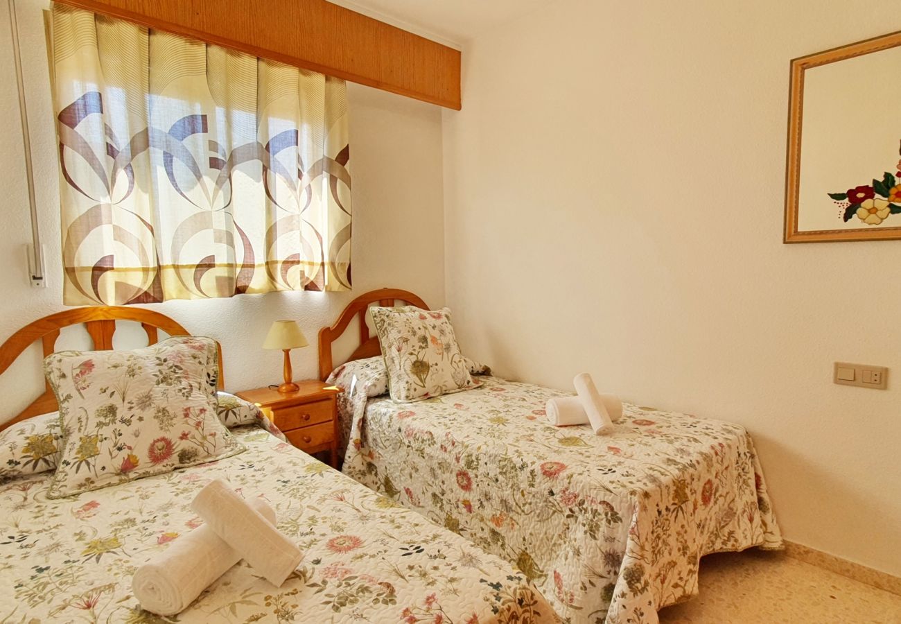 Apartamento en Gandia - JARDIN VII - 1ª - 5º - B