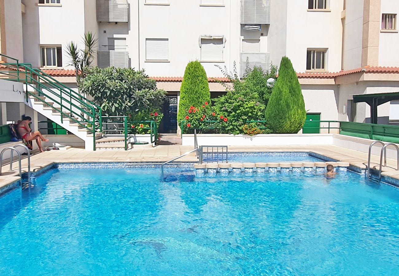 Apartamento en Gandia - JARDIN VII - 1ª - 5º - B
