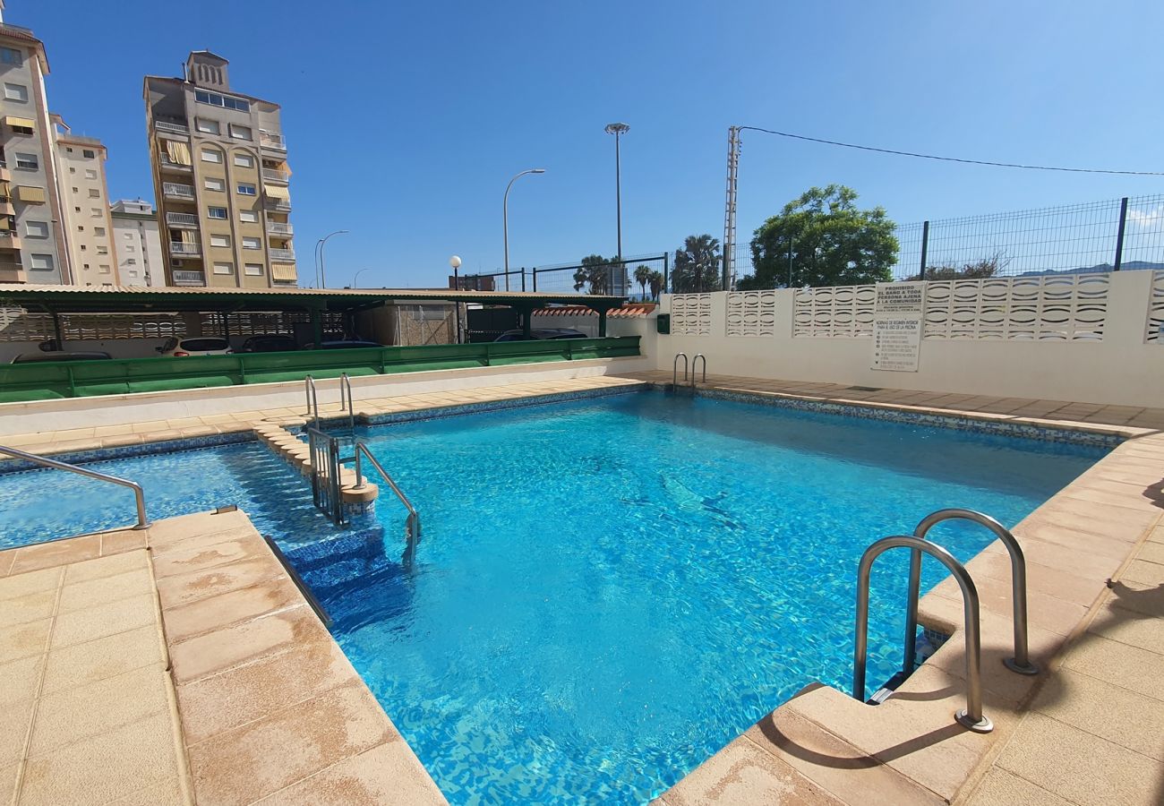 Apartamento en Gandia - JARDIN VII - 1ª - 5º - B