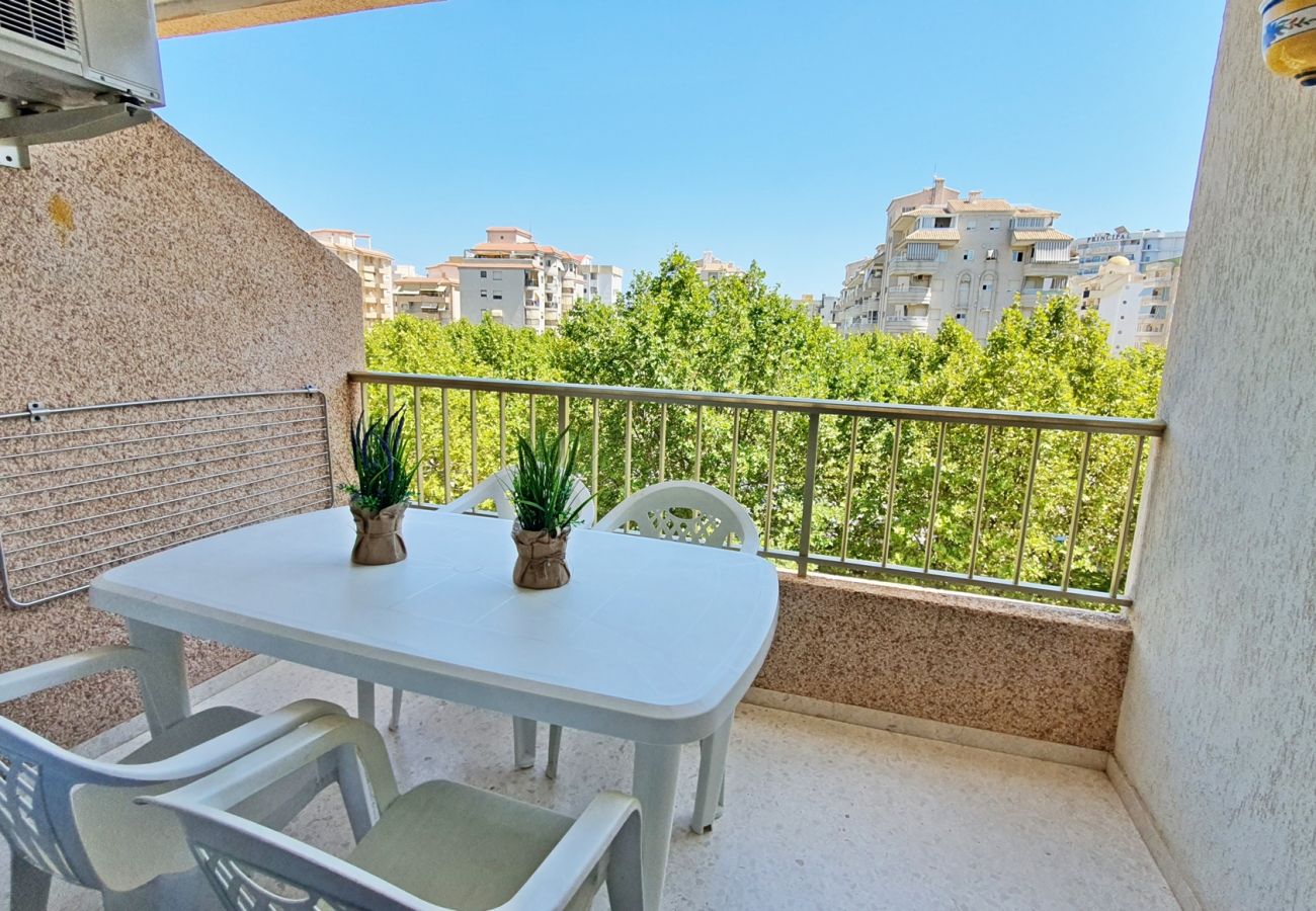 Apartamento en Gandia - JARDIN VII - 1ª - 5º - B