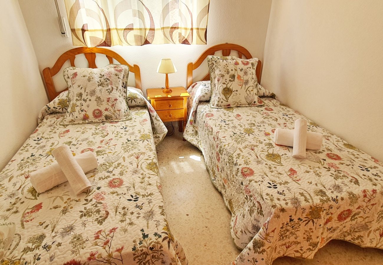 Apartamento en Gandia - JARDIN VII - 1ª - 5º - B