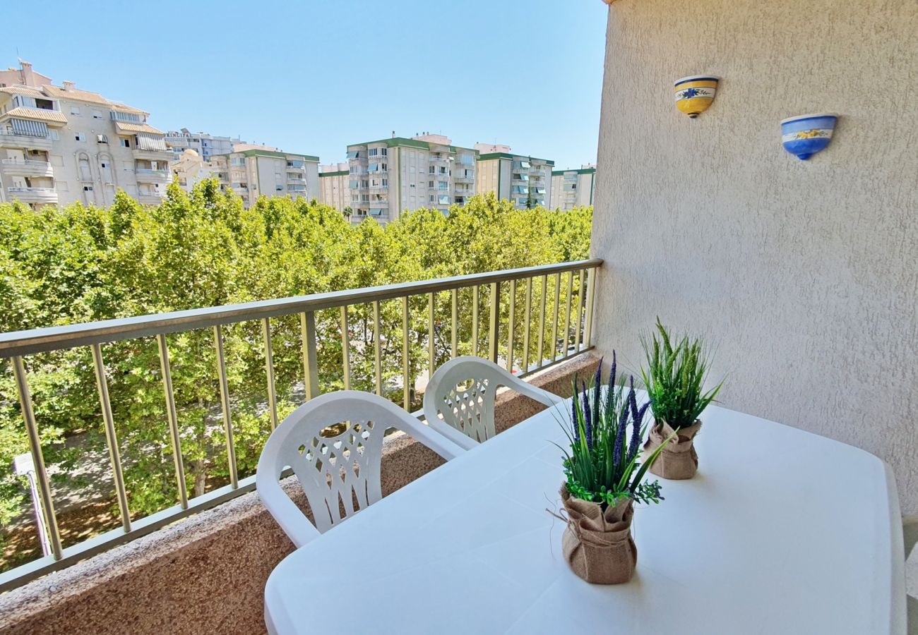Apartamento en Gandia - JARDIN VII - 1ª - 5º - B