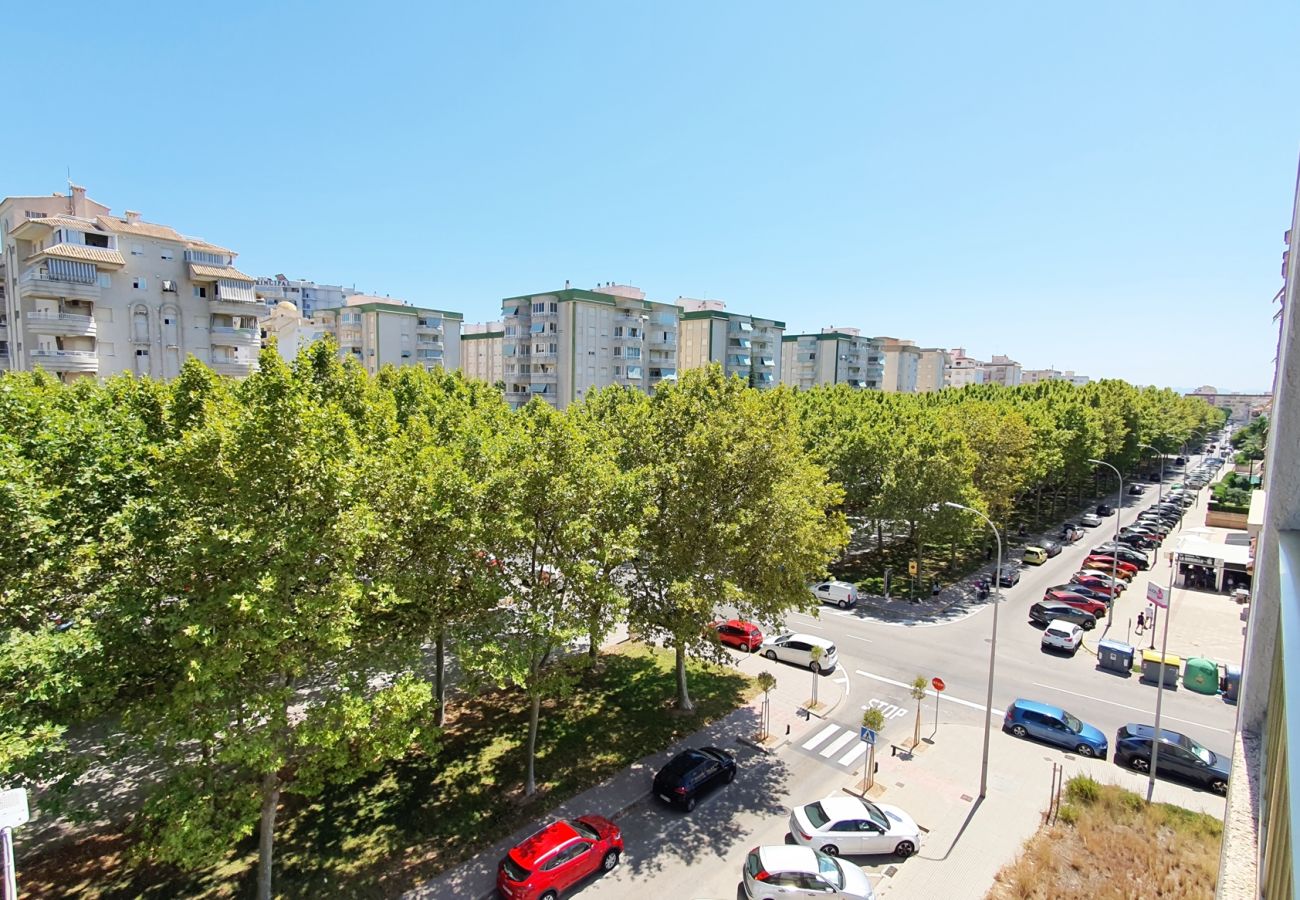 Apartamento en Gandia - JARDIN VII - 1ª - 5º - B