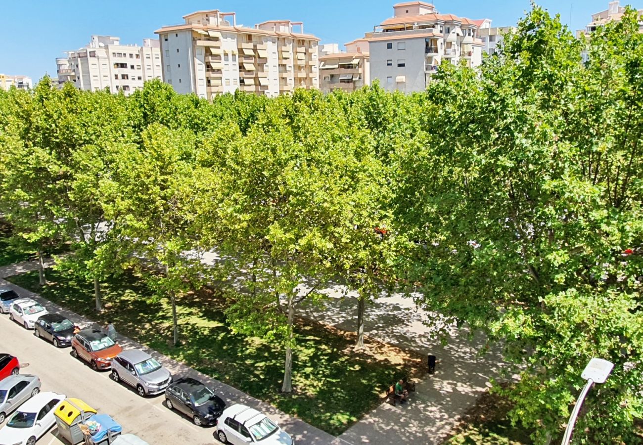 Apartamento en Gandia - JARDIN VII - 1ª - 5º - B