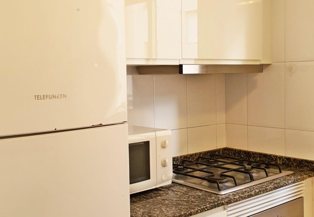Apartamento en Gandia - JARDIN X - 3 - 6º - G