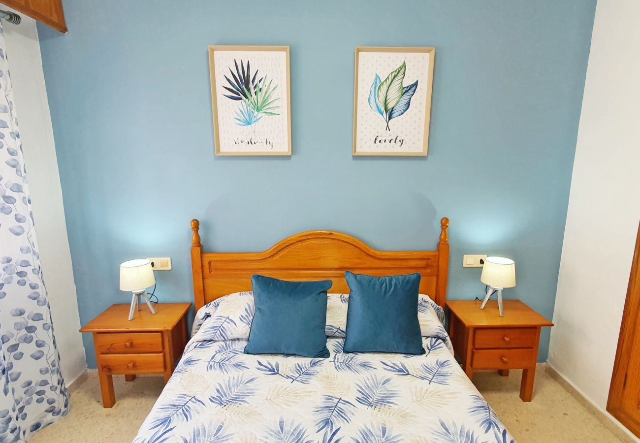 Apartamento en Gandia - JARDIN X - 3 - 6º - G