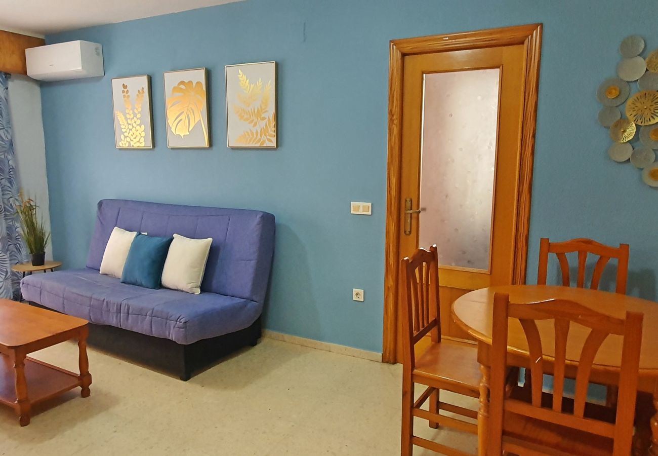 Apartamento en Gandia - JARDIN X - 3 - 6º - G