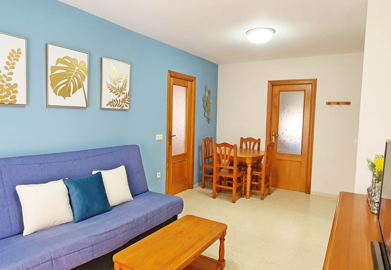 Apartamento en Gandia - JARDIN X - 3 - 6º - G