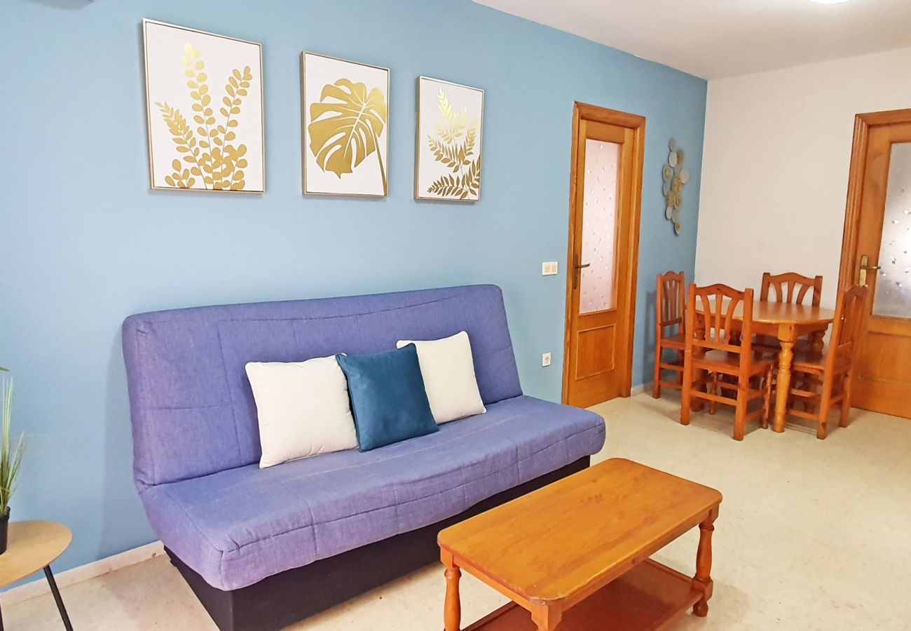Apartamento en Gandia - JARDIN X - 3 - 6º - G