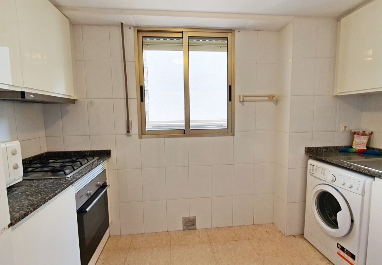Apartamento en Gandia - JARDIN X - 3 - 6º - G