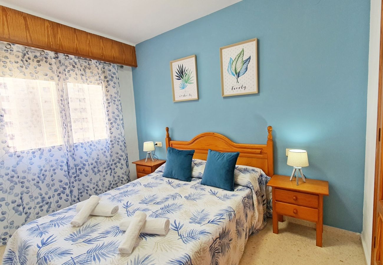 Apartamento en Gandia - JARDIN X - 3 - 6º - G
