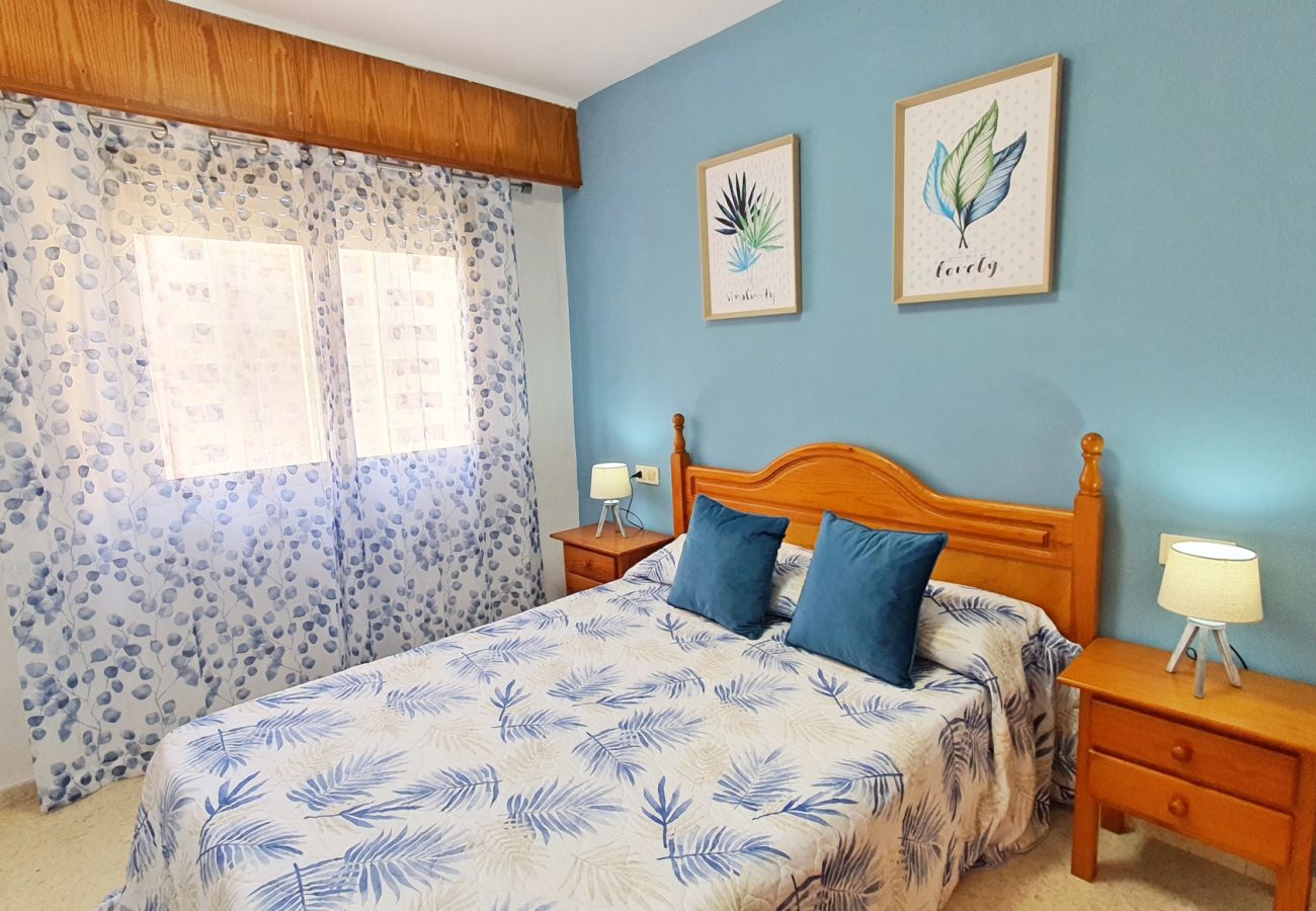 Apartamento en Gandia - JARDIN X - 3 - 6º - G