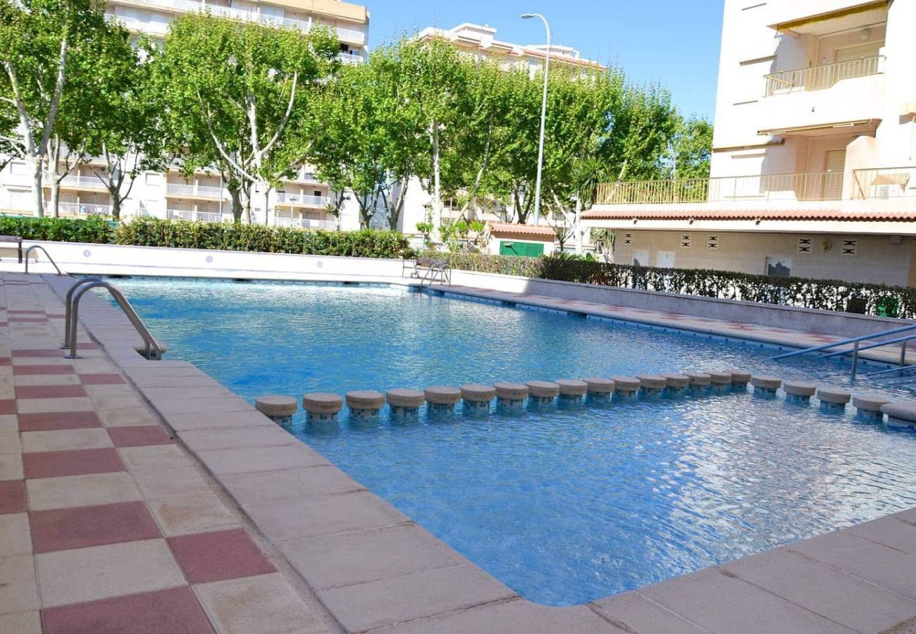 Apartamento en Gandia - JARDIN X - 3 - 6º - G