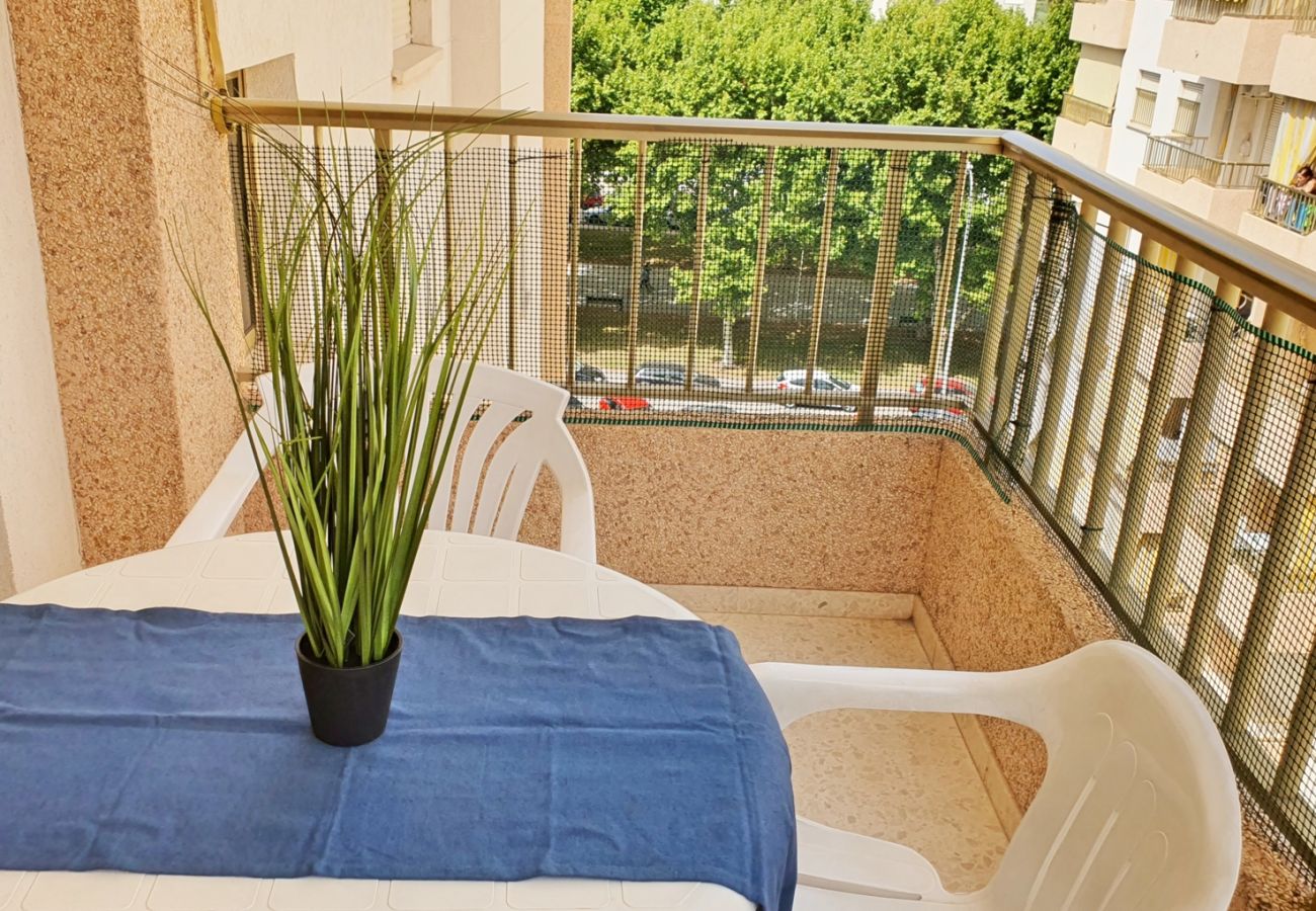 Apartamento en Gandia - JARDIN X - 3 - 6º - G