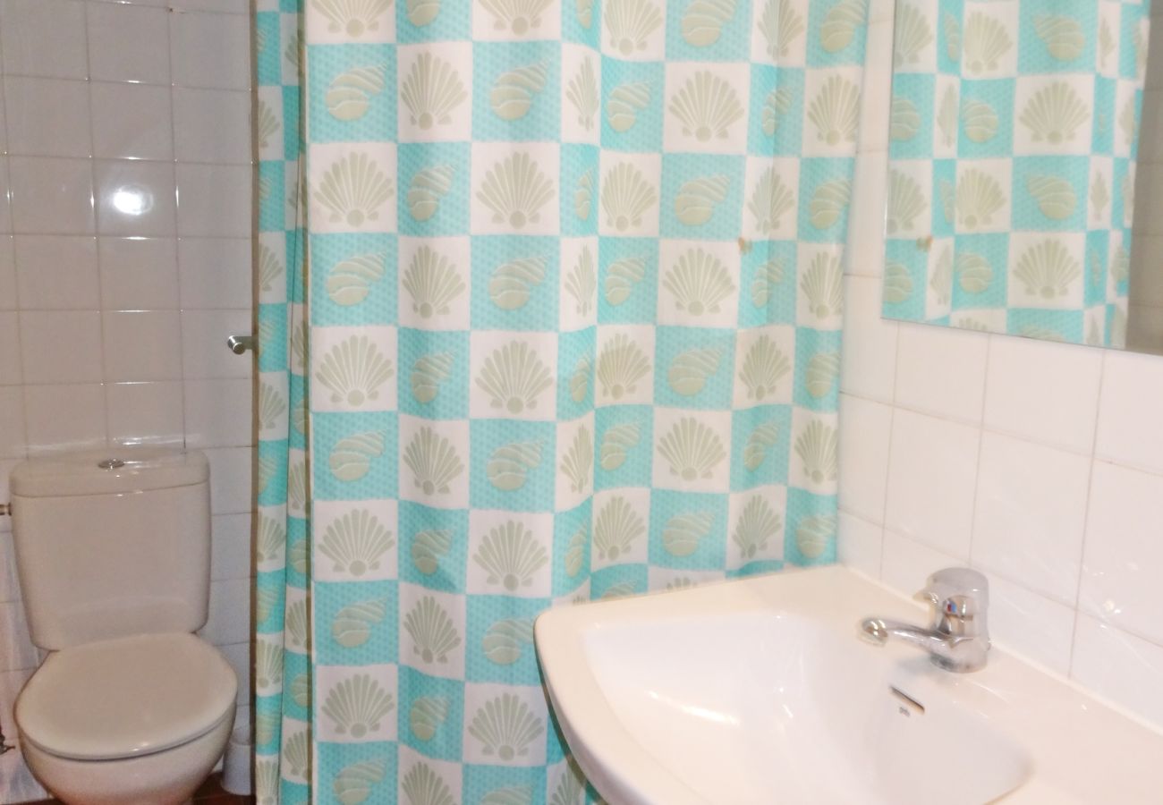 Apartamento en Gandia - LA SAFOR - 3 - 4º - 8ª