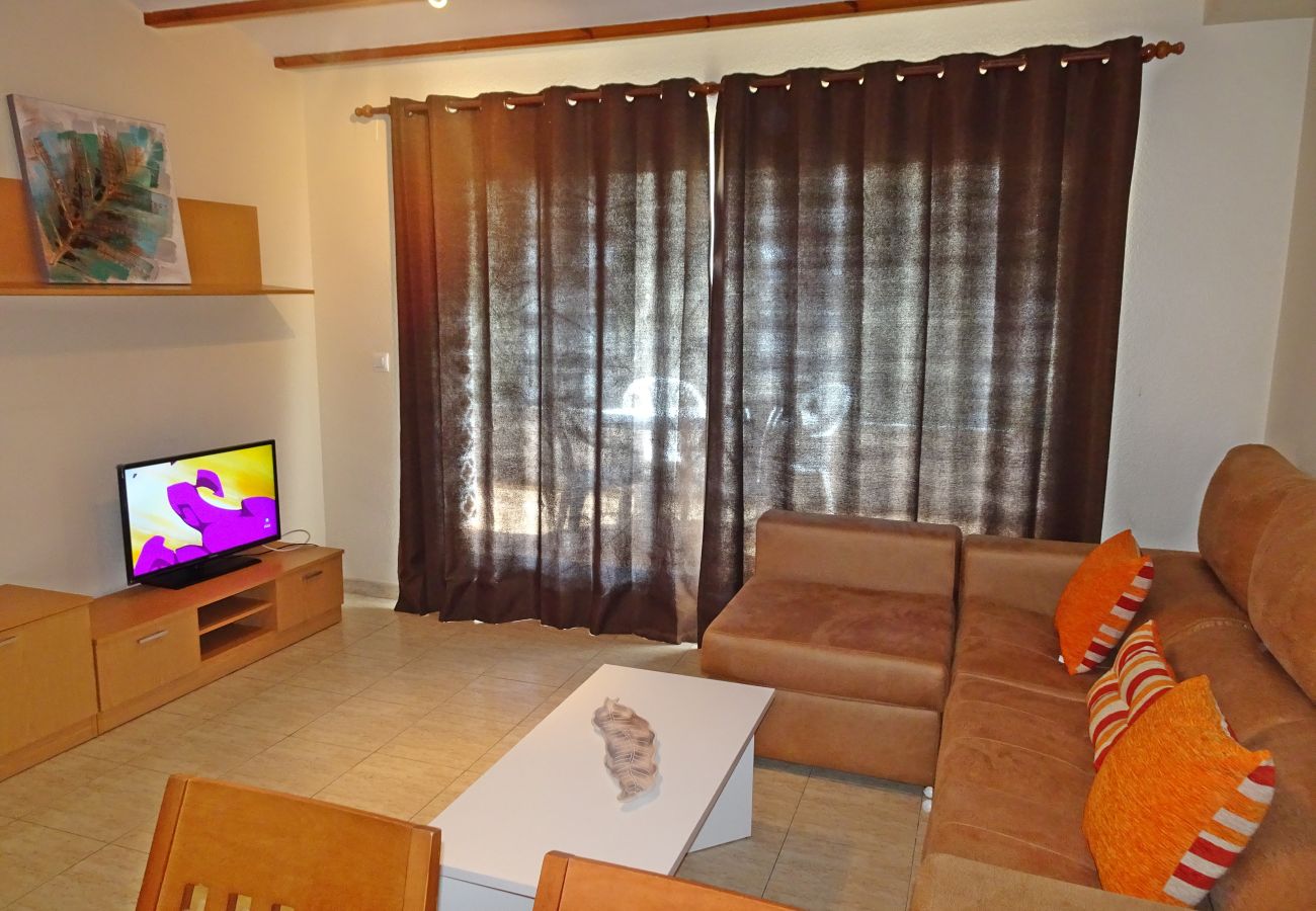 Apartamento en Gandia - LA SAFOR - 3 - 4º - 8ª