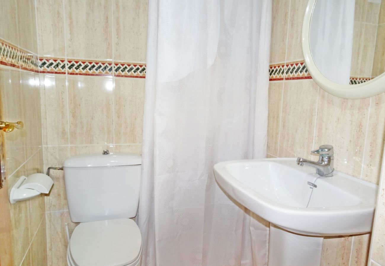 Apartamento en Gandia - LANZAROTE BL 1 - 3º - 16