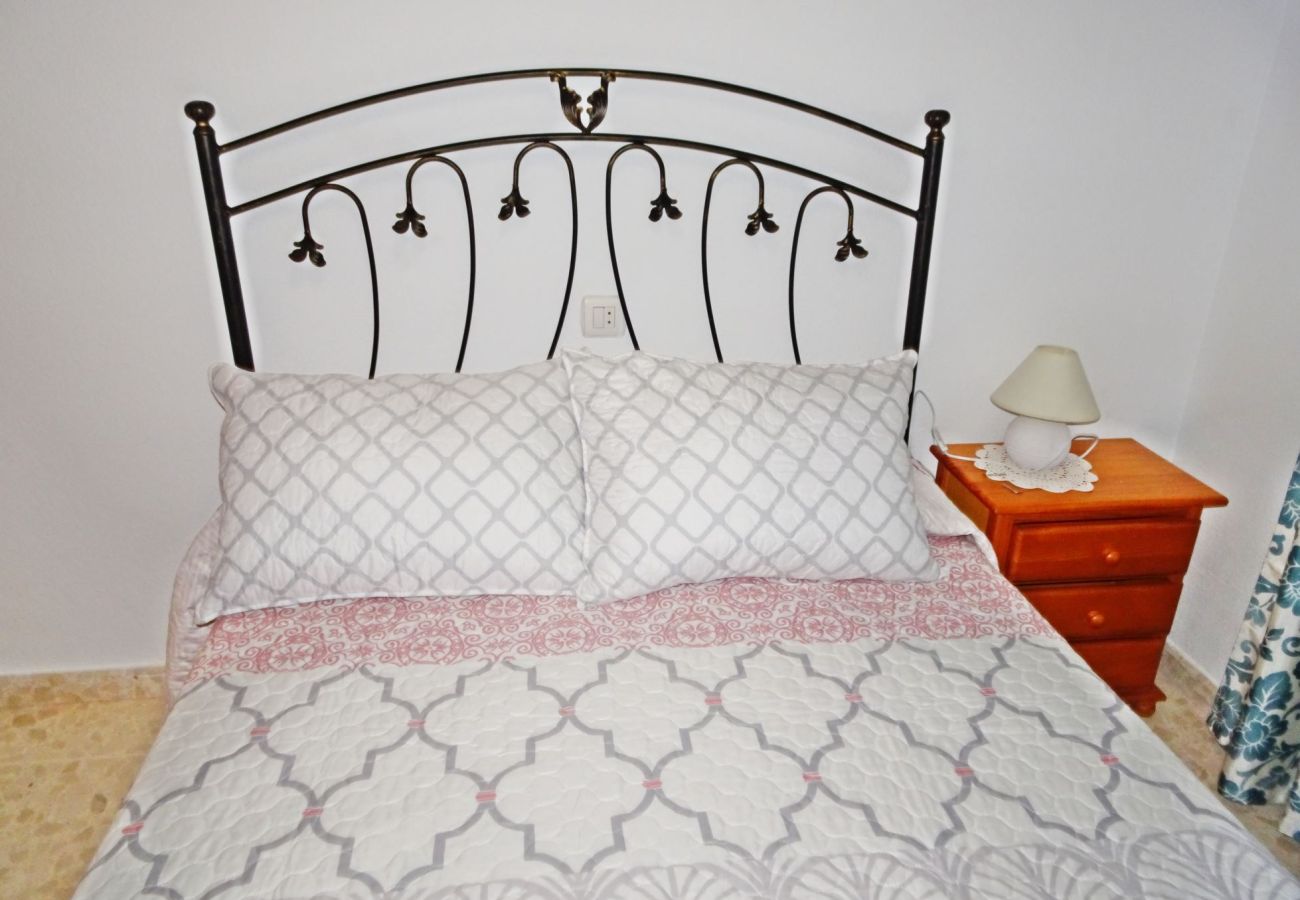 Apartamento en Gandia - LANZAROTE BL 1 - 3º - 16