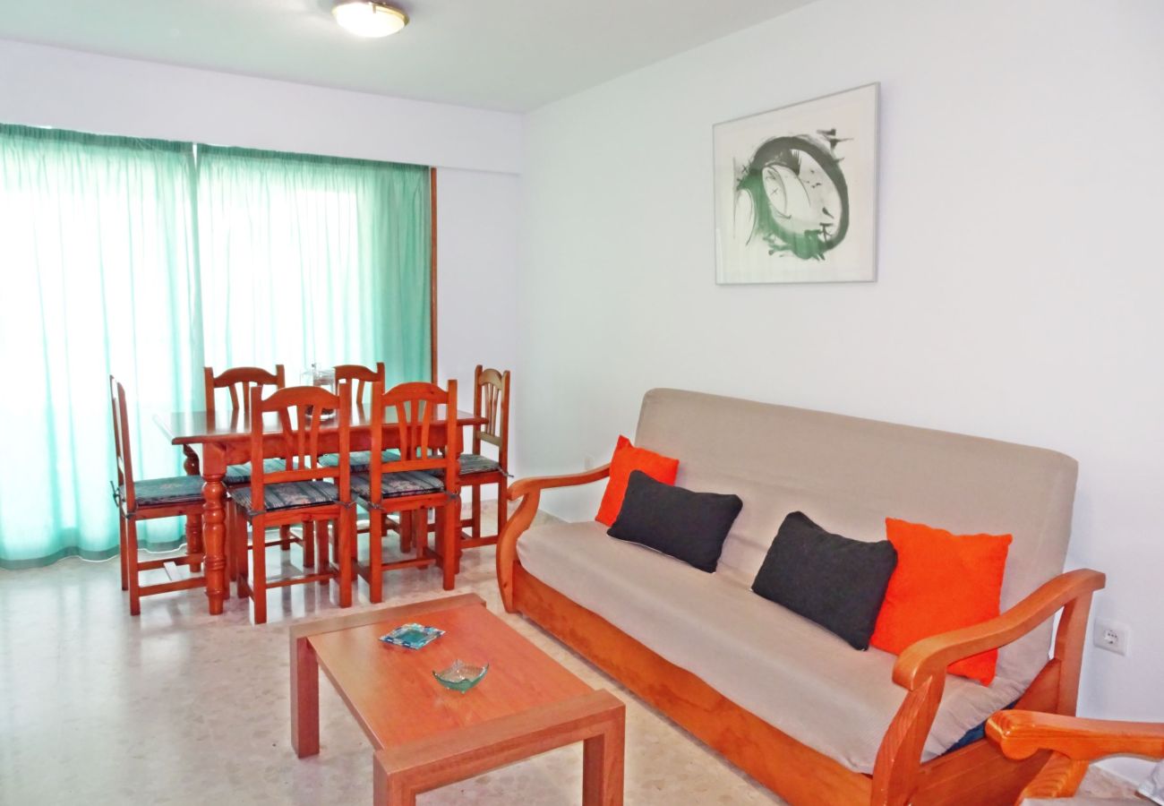 Apartamento en Gandia - LANZAROTE BL 1 - 3º - 16