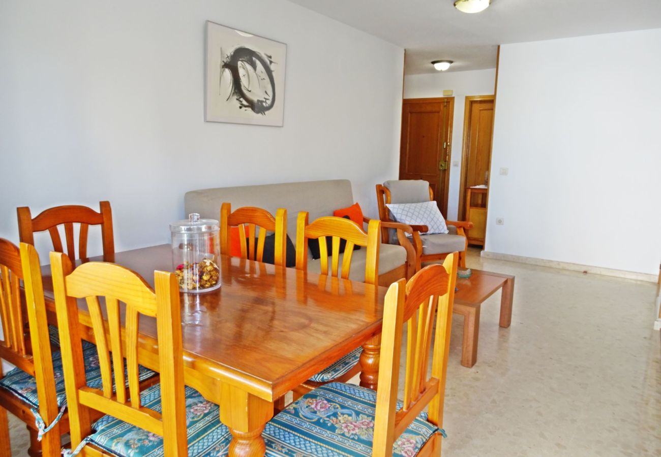 Apartamento en Gandia - LANZAROTE BL 1 - 3º - 16